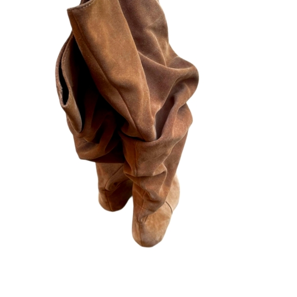 Antonio Melani suede knee high boots - Picture 8 of 15